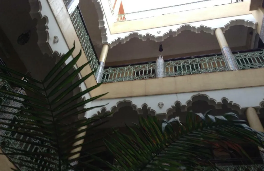 Hotel Faouzi-1