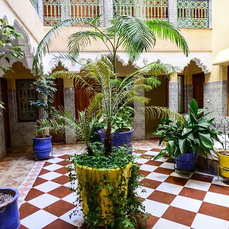 Hotel Faouzi-2